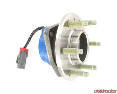 SKF Wheel Bearing And Hub Assembly BR930458 - BR930458