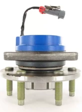 SKF Wheel Bearing And Hub Assembly BR930458                                     - BR930458 - Image 3