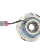 SKF Wheel Bearing And Hub Assembly BR930458                                     - BR930458 - Image 3