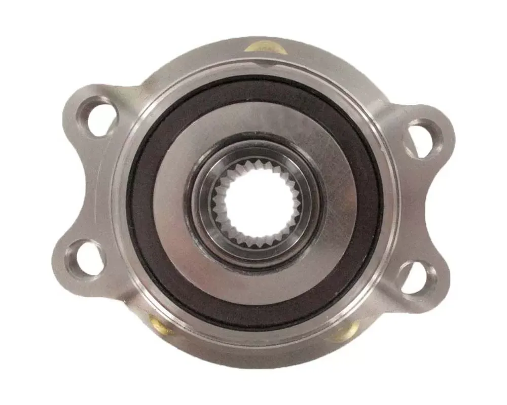 SKF Wheel Bearing And Hub Assembly BR930474 - BR930474