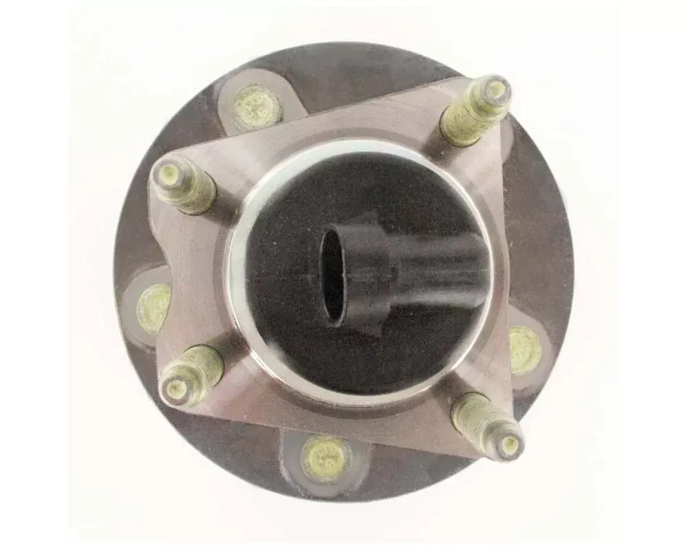 SKF Wheel Bearing And Hub Assembly BR930488 - BR930488