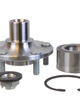 SKF Wheel Bearing Kit BR930529K                                     - BR930529K - Image 2