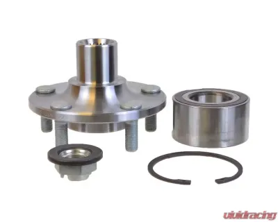 SKF Wheel Bearing Kit BR930529K - BR930529K