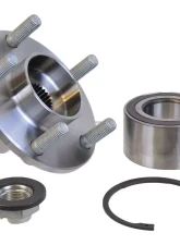 SKF Wheel Bearing Kit BR930529K                                     - BR930529K - Image 3