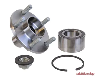 SKF Wheel Bearing Kit BR930529K - BR930529K
