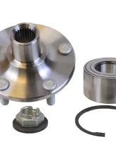 SKF Wheel Bearing Kit BR930529K                                     - BR930529K - Image 3