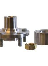 SKF Wheel Bearing Kit BR930541K                                     - BR930541K - Image 2