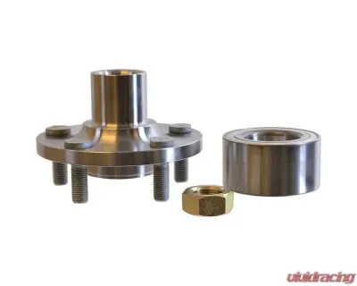 SKF Wheel Bearing Kit BR930541K - BR930541K