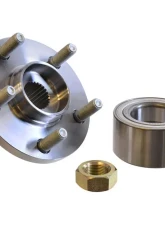 SKF Wheel Bearing Kit BR930541K                                     - BR930541K - Image 3