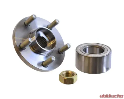 SKF Wheel Bearing Kit BR930541K - BR930541K