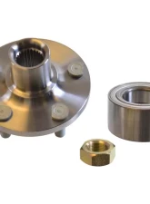 SKF Wheel Bearing Kit BR930541K                                     - BR930541K - Image 3