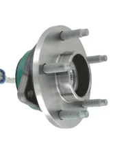 SKF Wheel Bearing And Hub Assembly BR930548K                                     - BR930548K - Image 2