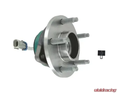 SKF Wheel Bearing And Hub Assembly BR930548K - BR930548K