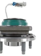 SKF Wheel Bearing And Hub Assembly BR930548K                                     - BR930548K - Image 3