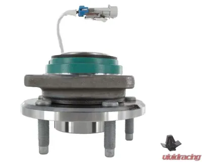 SKF Wheel Bearing And Hub Assembly BR930548K - BR930548K