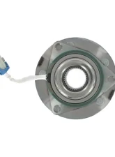 SKF Wheel Bearing And Hub Assembly BR930548K                                     - BR930548K - Image 3