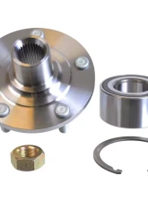 SKF Wheel Bearing Kit BR930558K                                     - BR930558K - Image 2