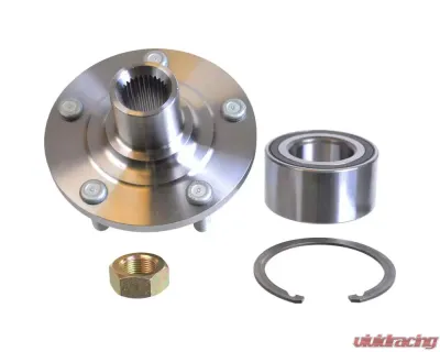 SKF Wheel Bearing Kit BR930558K - BR930558K