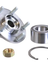 SKF Wheel Bearing Kit BR930558K                                     - BR930558K - Image 3