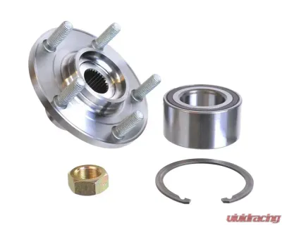 SKF Wheel Bearing Kit BR930558K - BR930558K