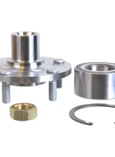 SKF Wheel Bearing Kit BR930558K                                     - BR930558K - Image 3