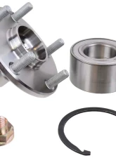 SKF Wheel Bearing Kit BR930569K                                     - BR930569K - Image 2