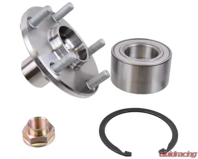 SKF Wheel Bearing Kit BR930569K - BR930569K