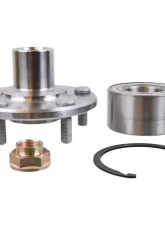 SKF Wheel Bearing Kit BR930569K                                     - BR930569K - Image 3