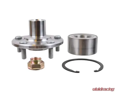 SKF Wheel Bearing Kit BR930569K - BR930569K