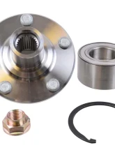 SKF Wheel Bearing Kit BR930569K                                     - BR930569K - Image 3