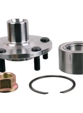 SKF Wheel Bearing Kit BR930574K                                     - BR930574K - Image 2