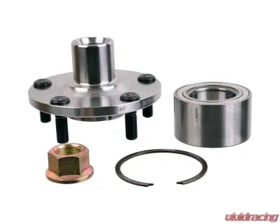 SKF Wheel Bearing Kit BR930574K - BR930574K
