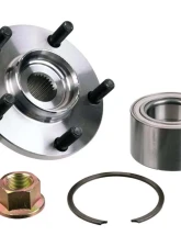 SKF Wheel Bearing Kit BR930574K                                     - BR930574K - Image 3