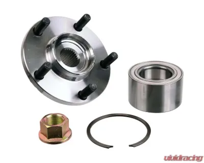 SKF Wheel Bearing Kit BR930574K - BR930574K
