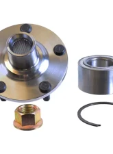 SKF Wheel Bearing Kit BR930574K                                     - BR930574K - Image 3