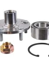 SKF Wheel Bearing BR930579K                                     - BR930579K - Image 2