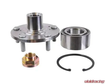 SKF Wheel Bearing BR930579K - BR930579K