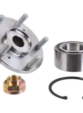 SKF Wheel Bearing BR930579K                                     - BR930579K - Image 3