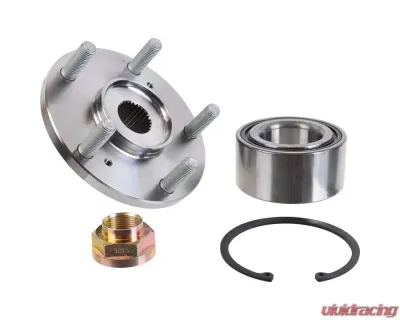 SKF Wheel Bearing BR930579K - BR930579K