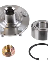 SKF Wheel Bearing BR930579K                                     - BR930579K - Image 3