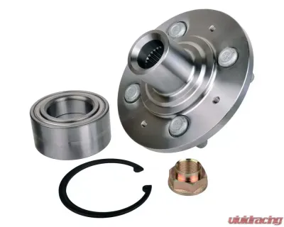 SKF Wheel Bearing Kit BR930588K - BR930588K