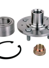 SKF Wheel Bearing Kit BR930588K                                     - BR930588K - Image 3