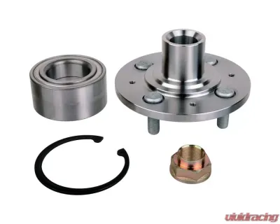 SKF Wheel Bearing Kit BR930588K - BR930588K