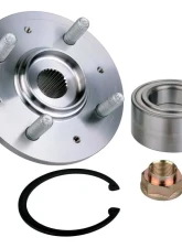 SKF Wheel Bearing Kit BR930588K                                     - BR930588K - Image 3