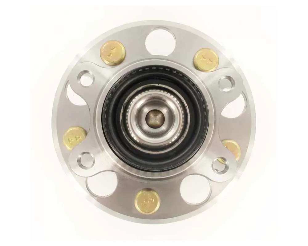 SKF Wheel Bearing And Hub Assembly BR930652 - BR930652