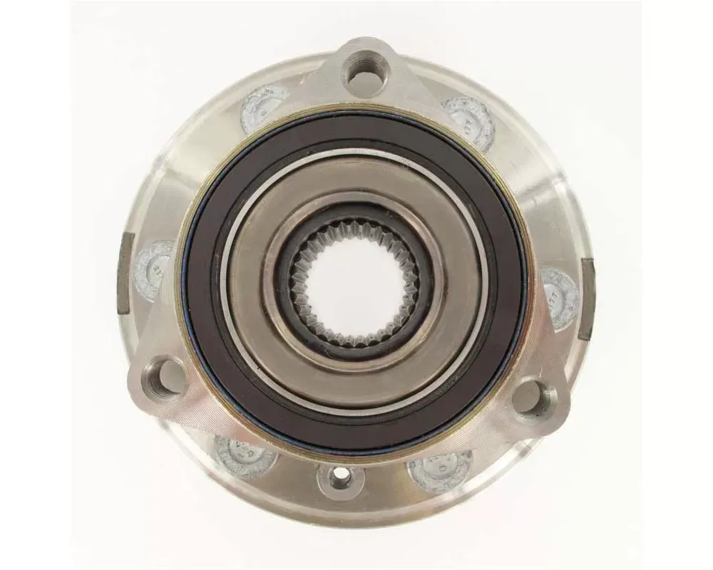 SKF Wheel Bearing And Hub Assembly BR930778 - BR930778