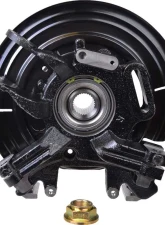 SKF Wheel Bearing And Hub Assembly BR935001LK                                     - BR935001LK - Image 2