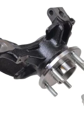 SKF Wheel Bearing And Hub Assembly BR935005LK                                     - BR935005LK - Image 2