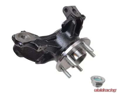 SKF Wheel Bearing And Hub Assembly BR935005LK - BR935005LK