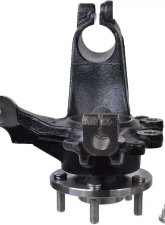 SKF Wheel Bearing And Hub Assembly BR935005LK                                     - BR935005LK - Image 3